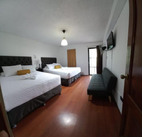 Global Airport Inn FREE Shuttle